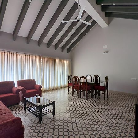 Red Rock Villa, Virajpet, Coorg ภายนอก รูปภาพ